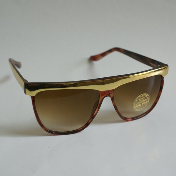 True Vintage Retro Fashion Lady\'s style sunglasses